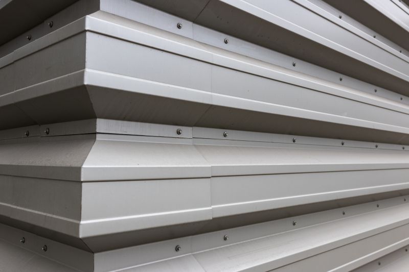 Aluminium Siding Installation in Auburn, GA