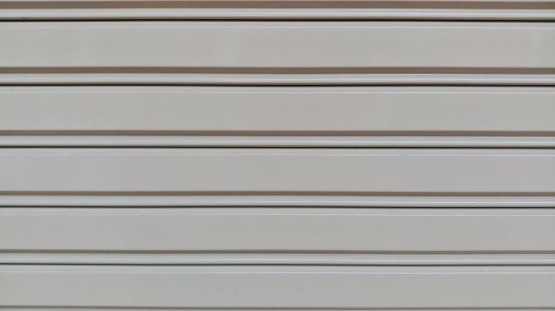 Aluminium Siding Installation in Jackson County, GA