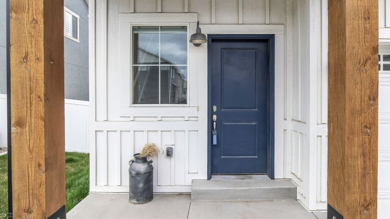 Batten Siding Installation in Stone Mountain, GA
