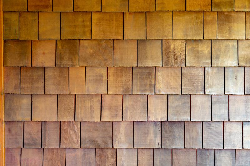 Cedar Siding Installation in Oxford, GA
