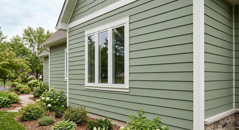Cement Board Replacement in Dacula, GA