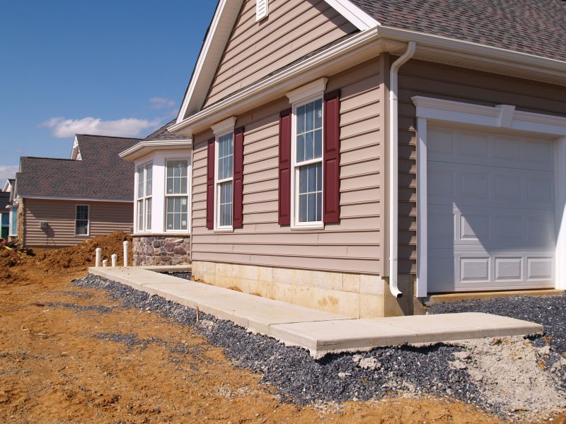 Cement Siding Replacement in Suwanee, GA