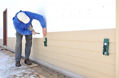 Cement Siding Service in Braselton, GA