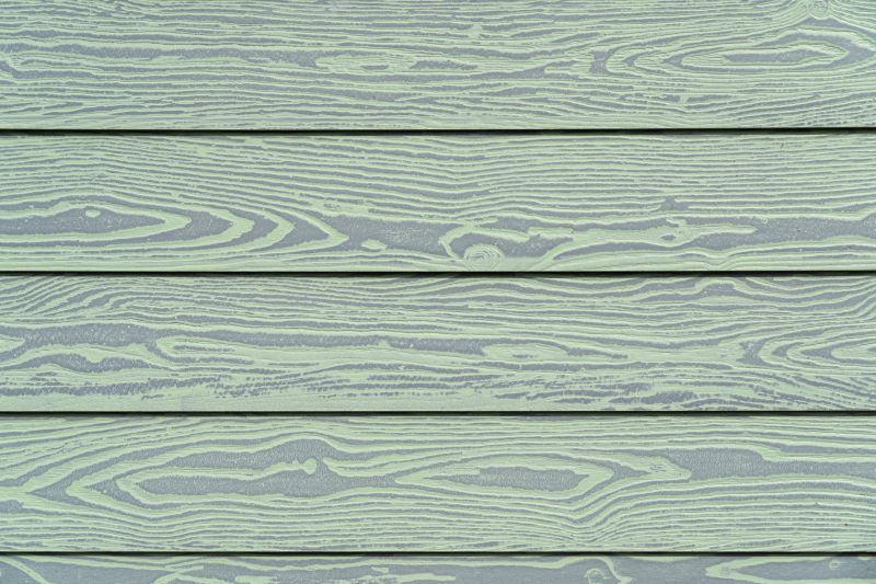 Composite Siding Installation in Lithonia, GA