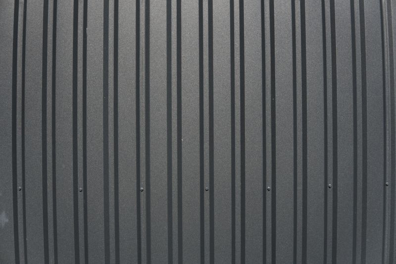 Corrugated Siding Installation in Dacula, GA