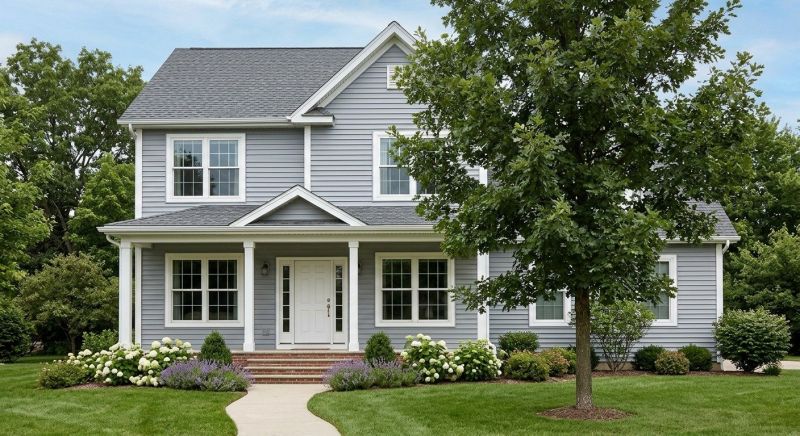 Dutch Lap Siding Installation in Dacula, GA