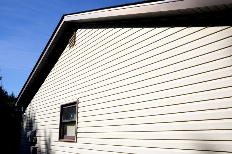 Dutch Lap Siding Installation in Dacula, GA