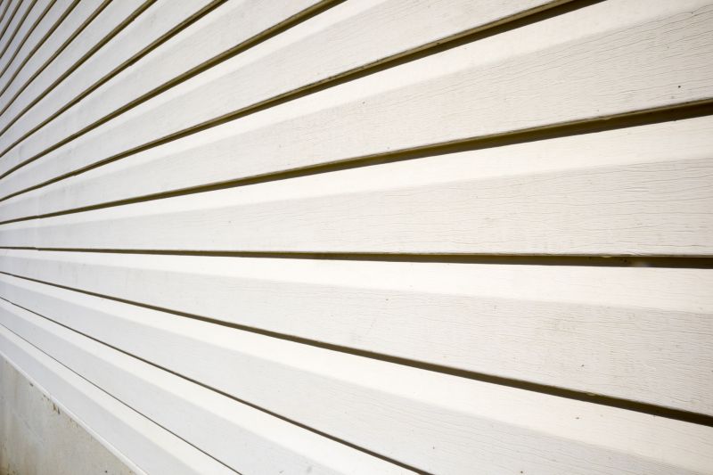 Dutch Lap Siding Installation in Dacula, GA