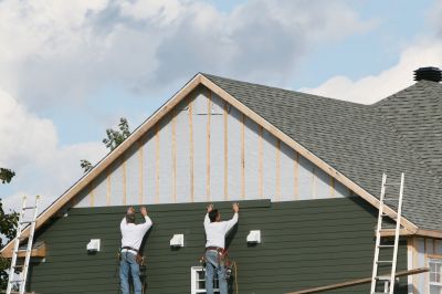 Fiber Cement Installation in Braselton, GA