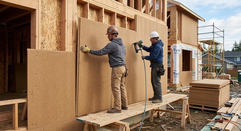 Fiber Cement Installation in Dacula, GA