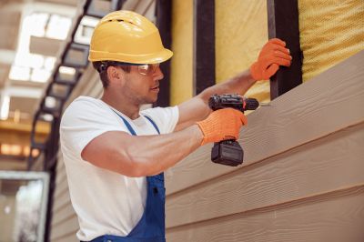 Fiber Siding Installation in Duluth, GA