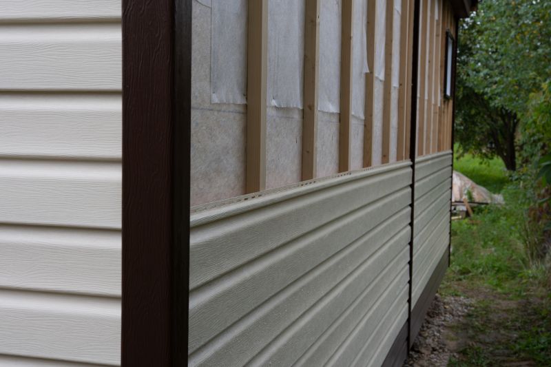 Fiber Siding Installation in Winder, GA