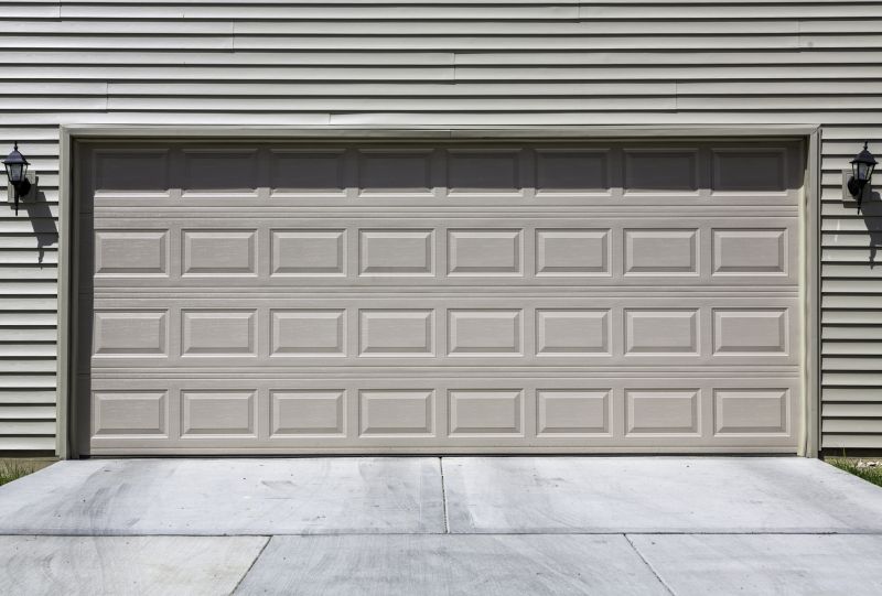 Garage Siding Installation in Dacula, GA