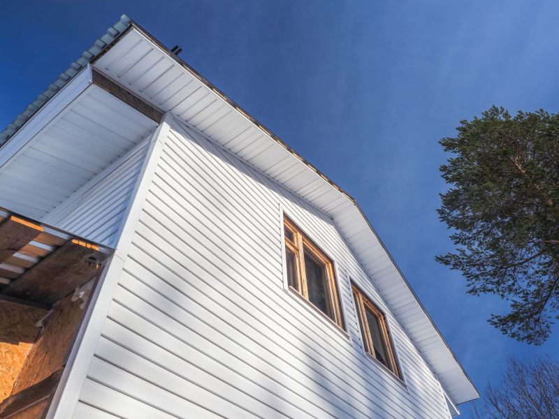 House Siding Replacement in Dacula, GA