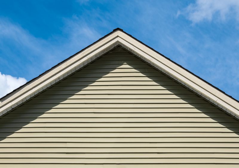 Insulated Siding Installation in Hoschton, GA