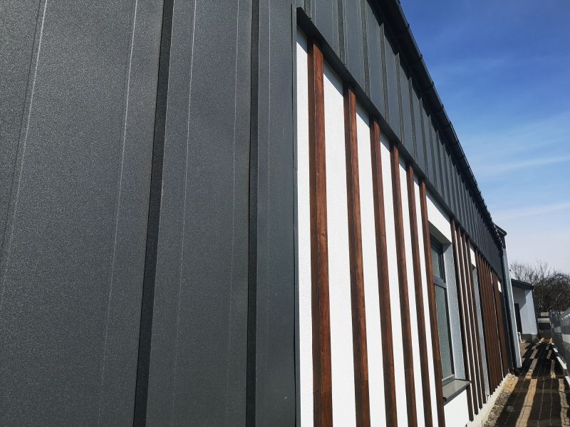Metal Siding Replacement in Lawrenceville, GA