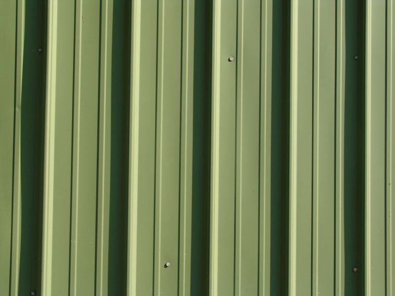 Metal Siding Replacement in Lithonia, GA