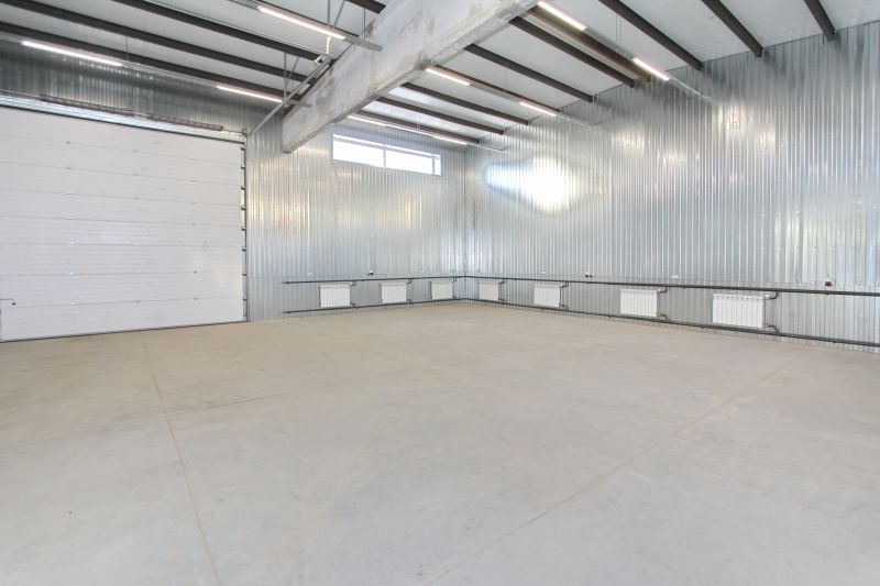 Metal Siding Service in Bethlehem, GA
