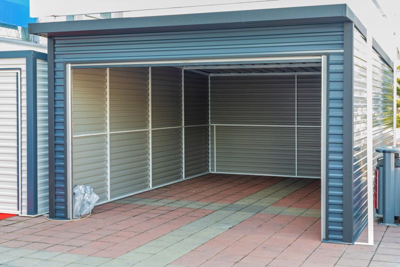 Metal Siding Service in Snellville, GA