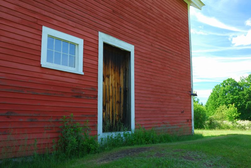 Rustic Siding Installation in Dacula, GA