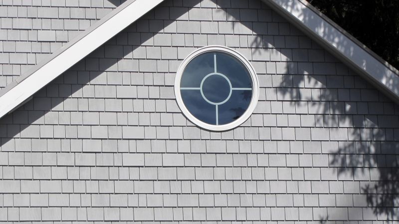 Shake Siding Installation in Gwinnett County, GA