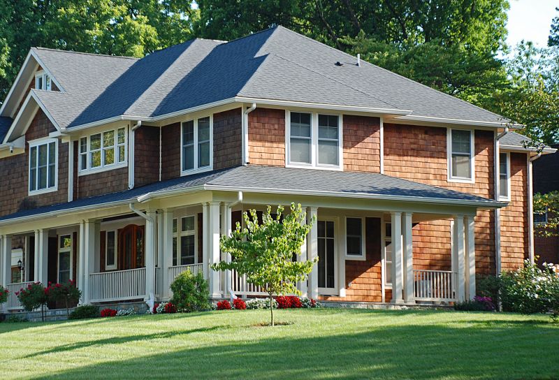 Shake Siding Installation in Hoschton, GA