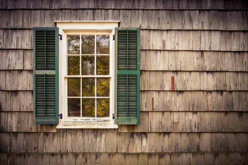 Shake Siding Installation in Loganville, GA