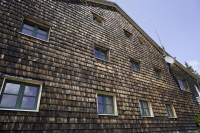 Shake Siding Installation in Winder, GA