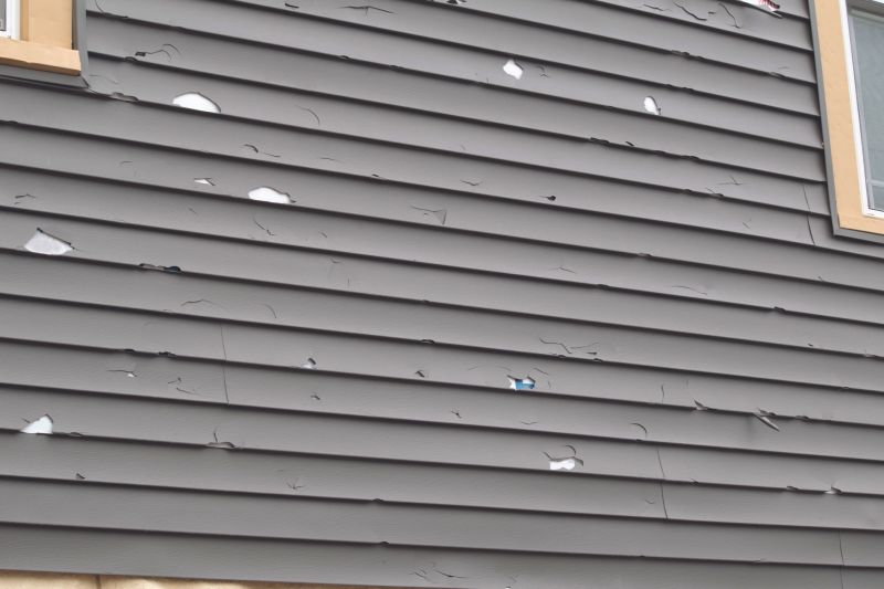 Siding Installation in Duluth, GA