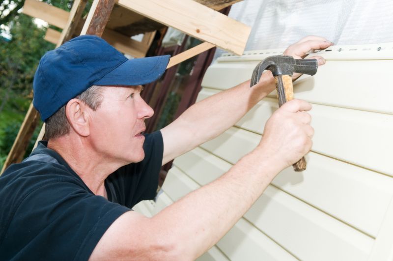 Siding Installation in Loganville, GA