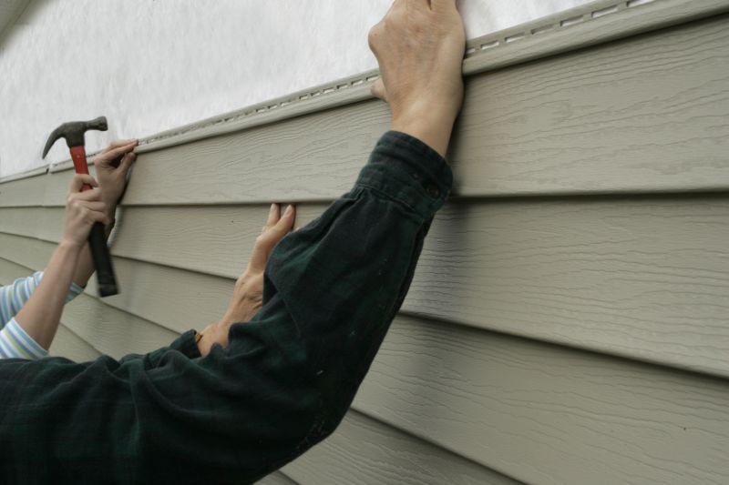 Siding Installation in Walton County, GA