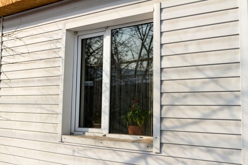 Siding Replacement in Barrow County, GA
