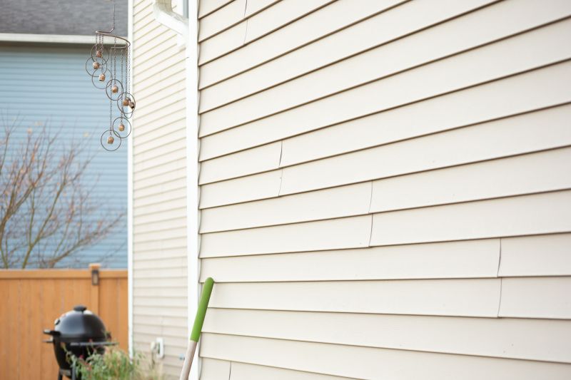 Siding Replacement in Grayson, GA