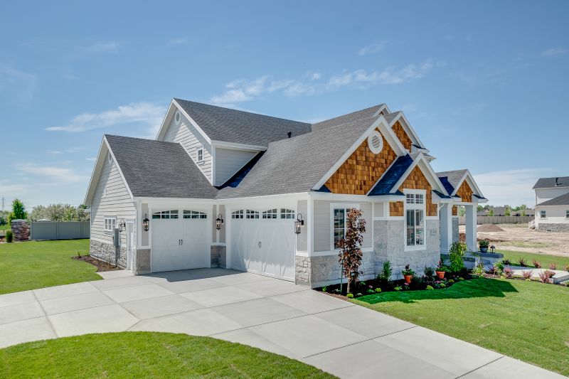 Siding Replacement in Dacula, GA