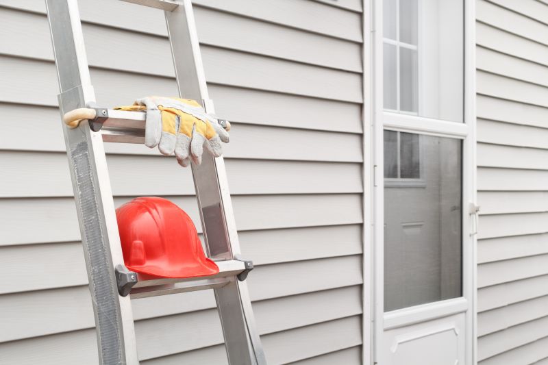 Siding Replacement in Norcross, GA