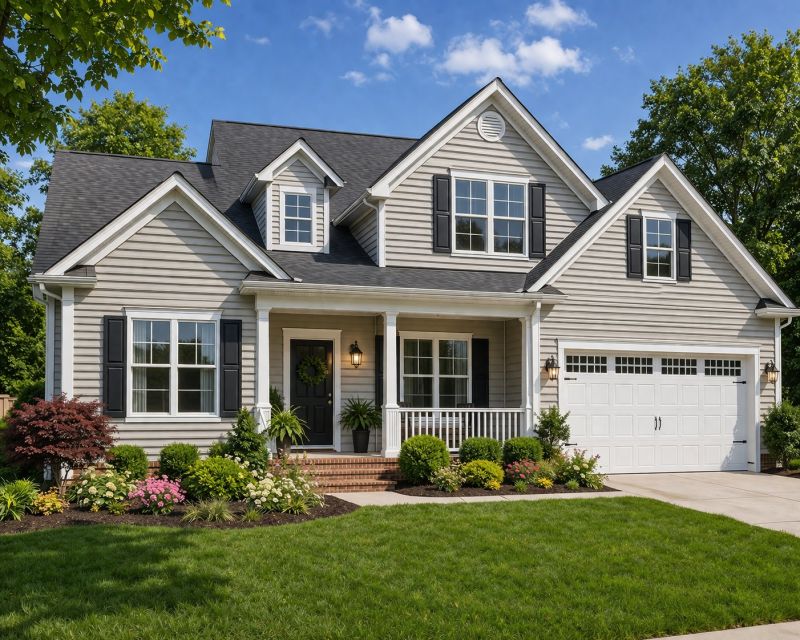 Siding Service in Duluth, GA
