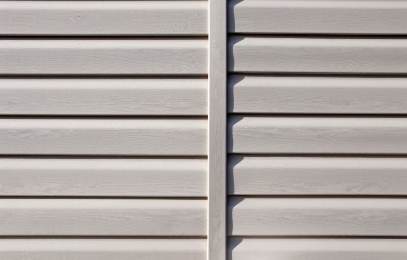 Vinyl Cladding Installation in Dacula, GA