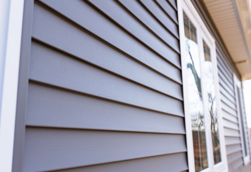 Vinyl Siding Installation in Lithonia, GA