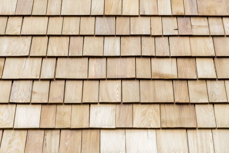 Wood Shake Siding Installation in Dacula, GA