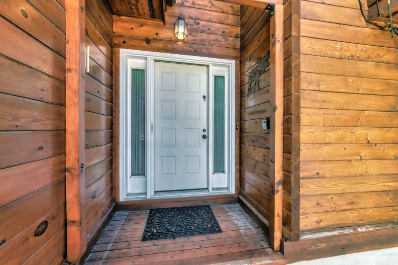 Wood Siding Installation in Hoschton, GA