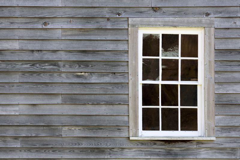 Wood Siding Installation in Lawrenceville, GA